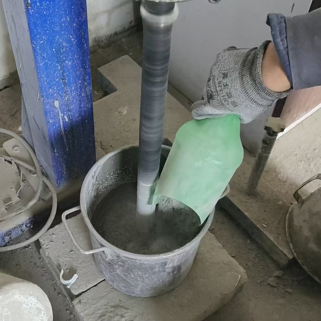 临洮桥梁公路张拉用H60压浆料与普通压浆料有什么区别？