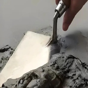 临洮混凝土裂缝孔洞剥落冻融修复用高强度丙乳防腐蚀砂浆