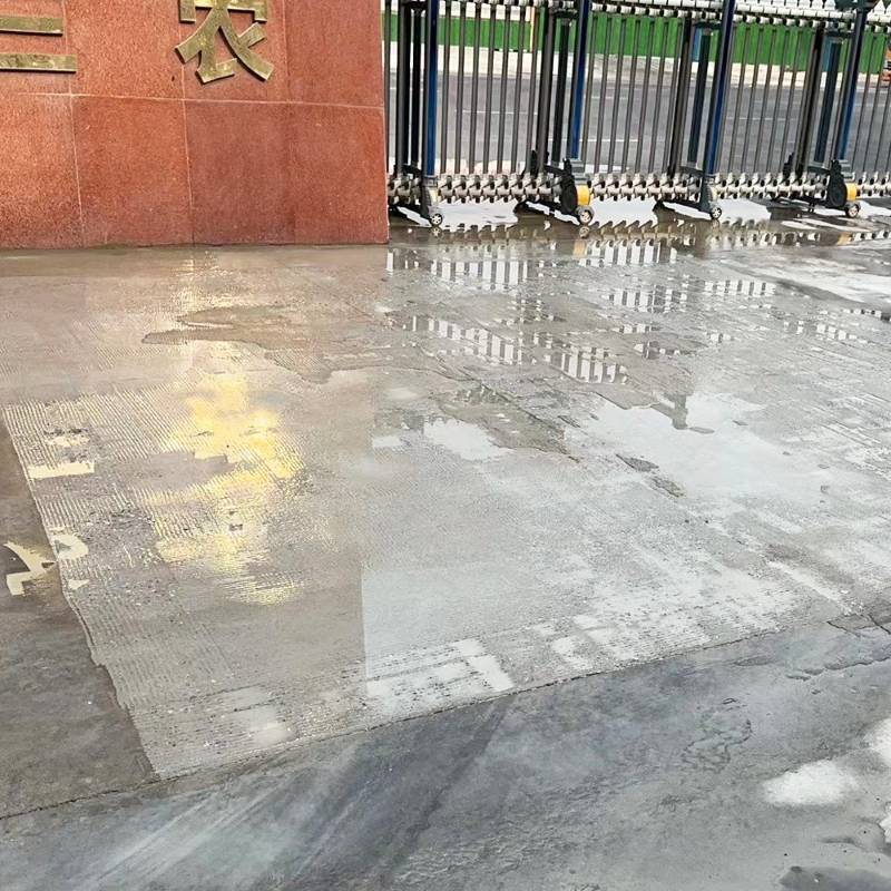 临洮水泥路面翻新砂浆